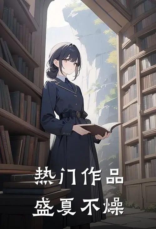 热门作品盛夏不燥