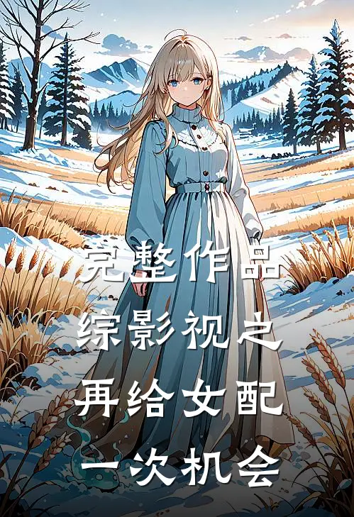 完整作品综影视之再给女配一次机会