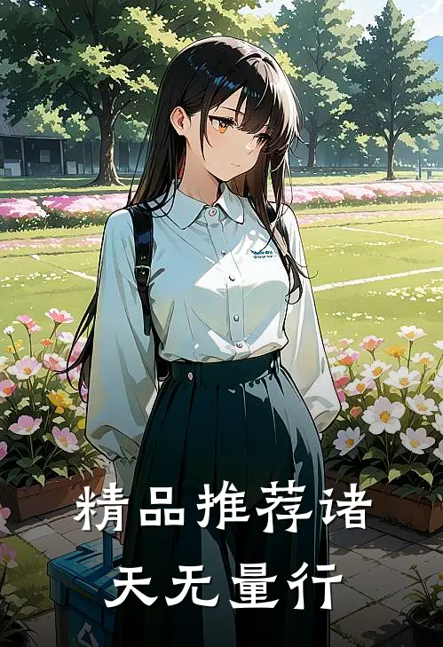 精品推荐诸天无量行