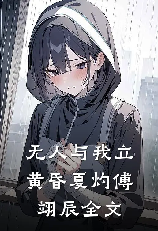 无人与我立黄昏夏灼傅翊辰全文