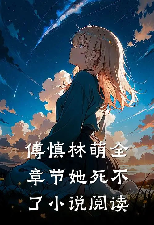 傅慎林萌全章节_她死不了小说阅读