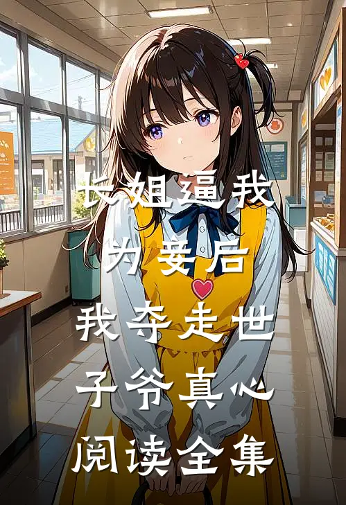 长姐逼我为妾后，我夺走世子爷真心阅读全集