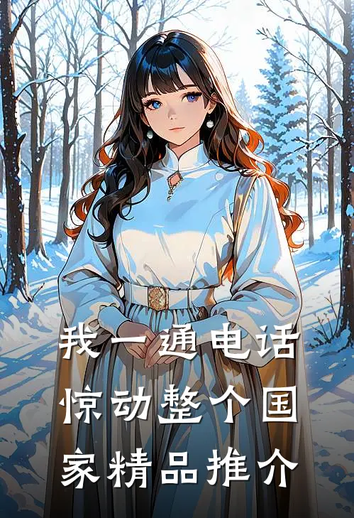 我一通电话，惊动整个国家精品推介