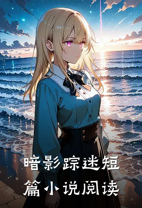 暗影踪迷短篇小说阅读