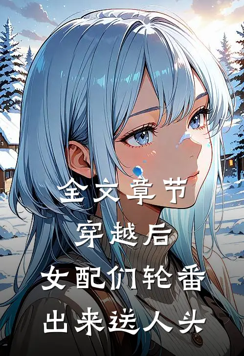 全文章节穿越后，女配们轮番出来送人头