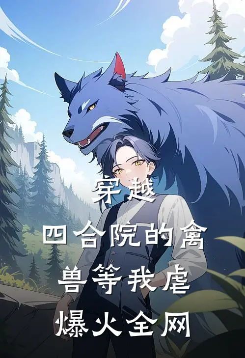 穿越：四合院的禽兽等我虐爆火全网