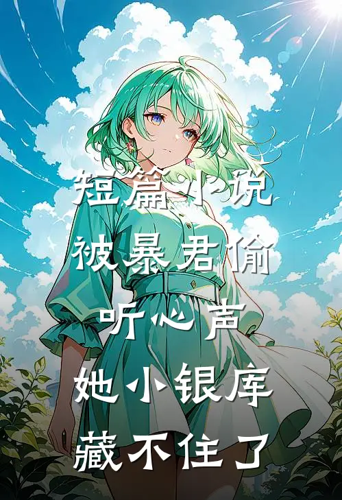 短篇小说被暴君偷听心声，她小银库藏不住了