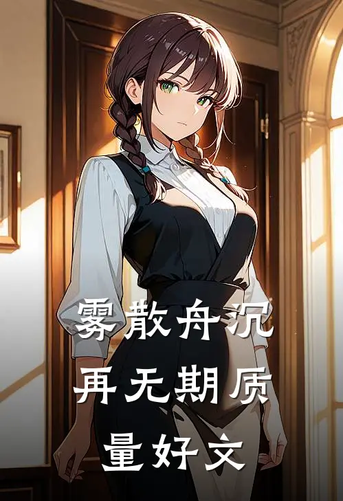 雾散舟沉再无期质量好文