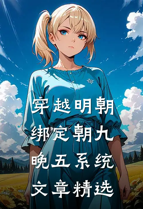 穿越明朝绑定朝九晚五系统文章精选