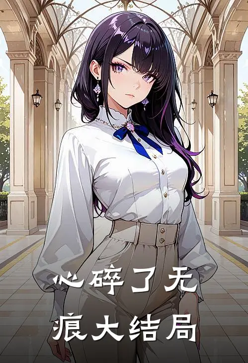 心碎了无痕大结局