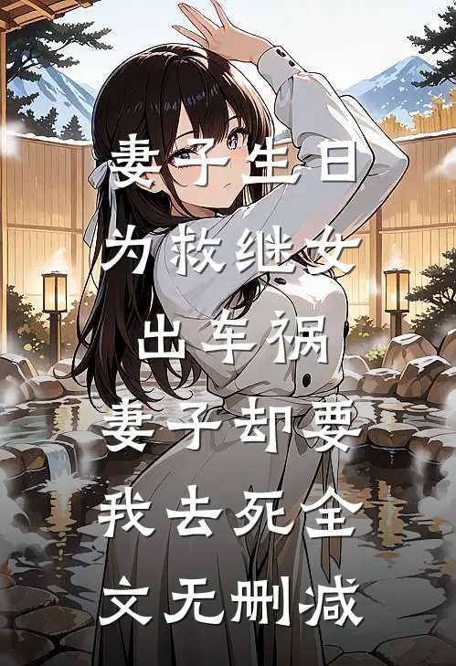 妻子生日为救继女出车祸，妻子却要我去死全文无删减