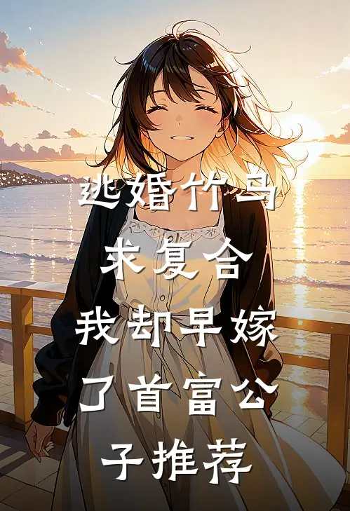 逃婚竹马求复合，我却早嫁了首富公子推荐