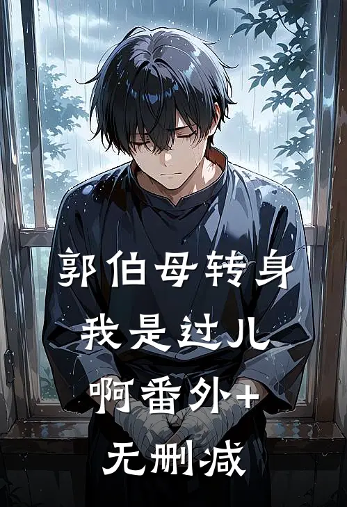 郭伯母转身，我是过儿啊番外+无删减