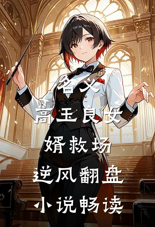 名义：高玉良女婿救场，逆风翻盘小说畅读