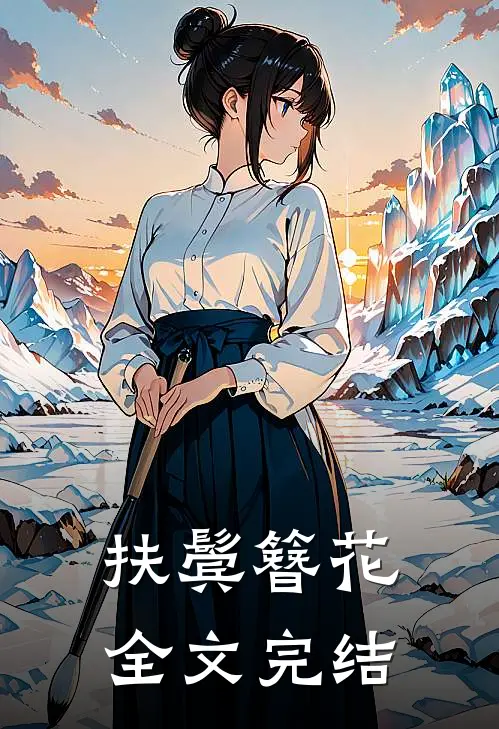 扶鬓簪花全文完结