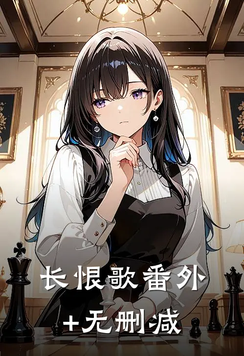 长恨歌番外+无删减