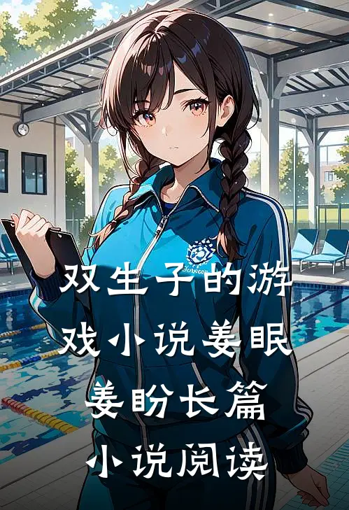 双生子的游戏小说姜眠姜盼长篇小说阅读