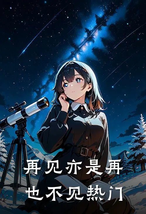 再见亦是再也不见热门