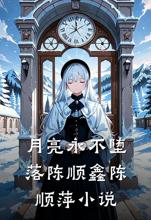 月亮永不堕落陈顺鑫陈顺萍小说