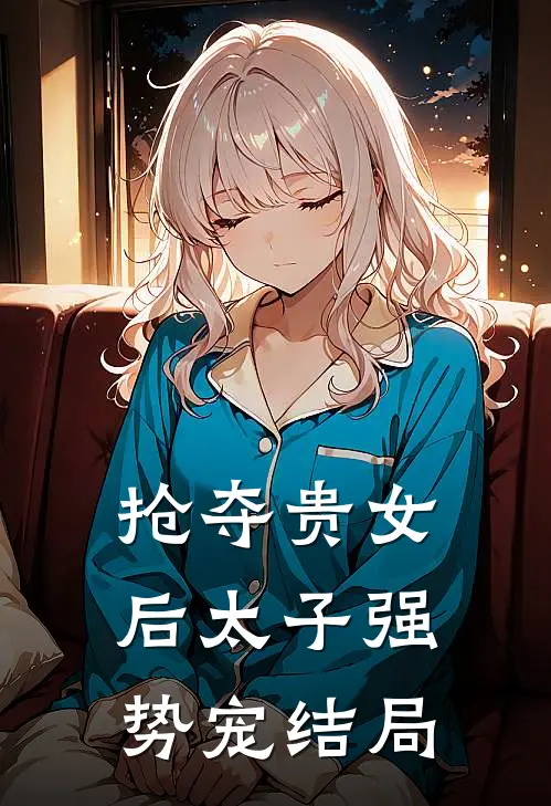 抢夺贵女后太子强势宠结局
