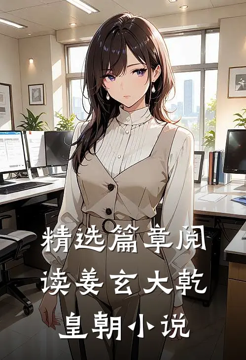 精选篇章阅读姜玄大乾皇朝小说
