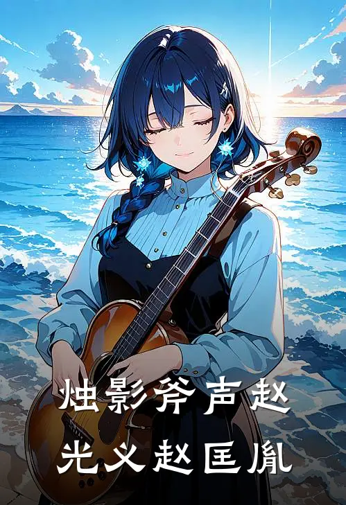 烛影斧声赵光义赵匡胤