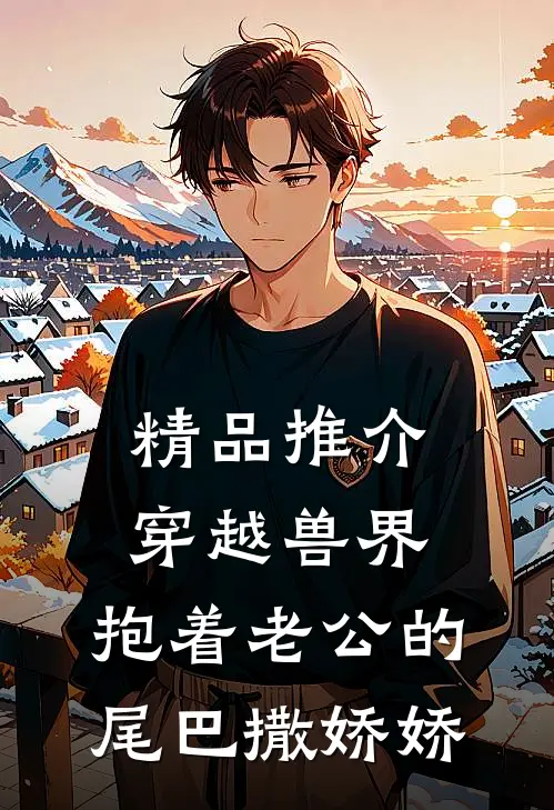 精品推介穿越兽界：抱着老公的尾巴撒娇娇