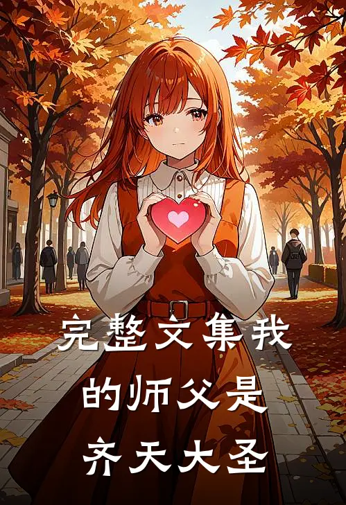 完整文集我的师父是齐天大圣