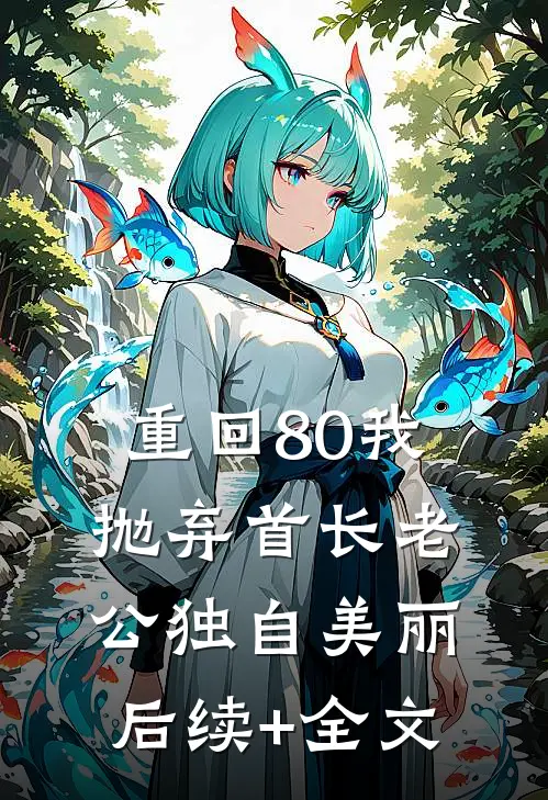 重回80我抛弃首长老公独自美丽后续+全文