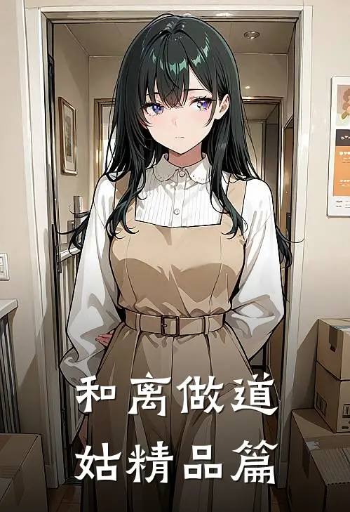 和离做道姑精品篇