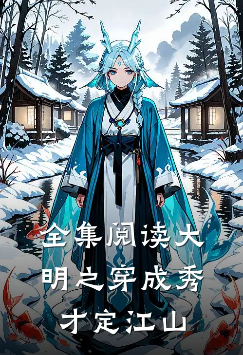 全集阅读大明之穿成秀才定江山