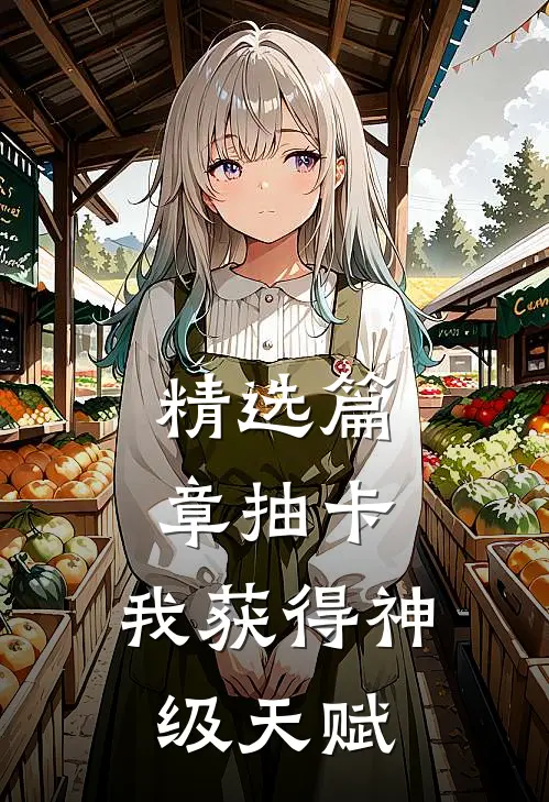 精选篇章抽卡：我获得神级天赋