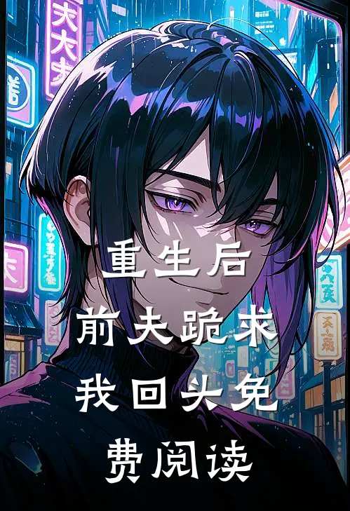 重生后，前夫跪求我回头免费阅读