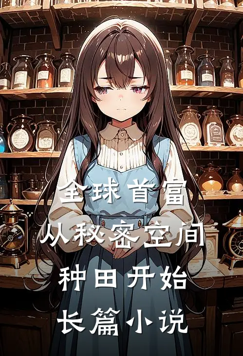 全球首富：从秘密空间种田开始长篇小说