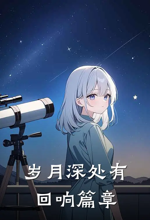岁月深处有回响篇章