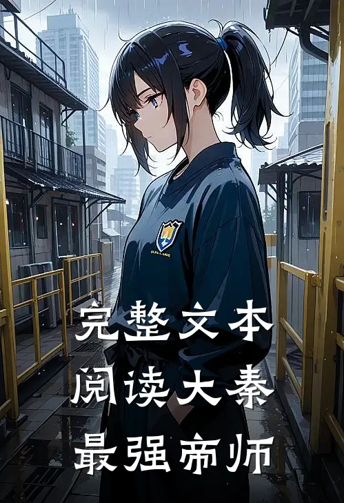 完整文本阅读大秦最强帝师