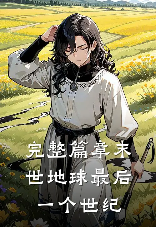完整篇章末世地球最后一个世纪