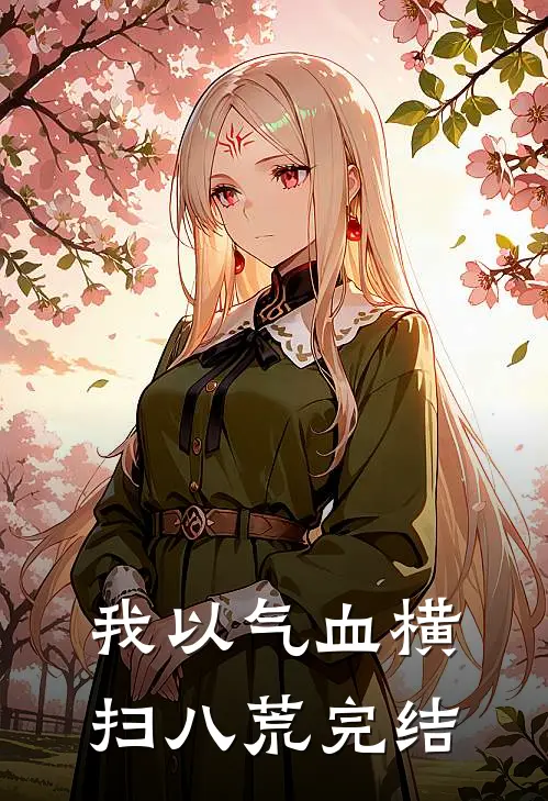 我以气血横扫八荒完结
