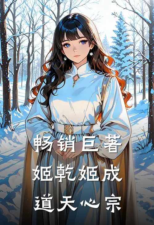 畅销巨著姬乾姬成道天心宗
