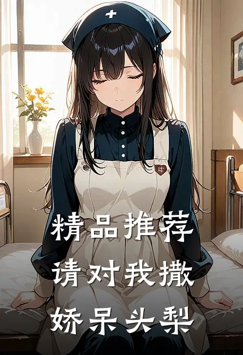 精品推荐请对我撒娇呆头梨