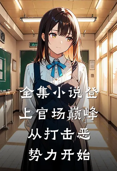 全集小说登上官场巅峰，从打击恶势力开始