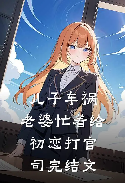 儿子车祸，老婆忙着给初恋打官司完结文