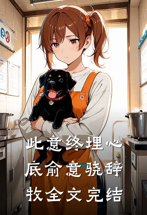 此意终埋心底俞意骁辞牧全文完结