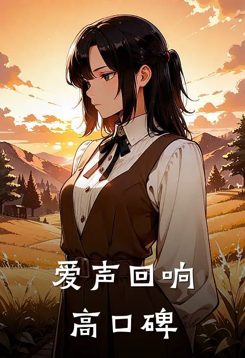 爱声回响高口碑