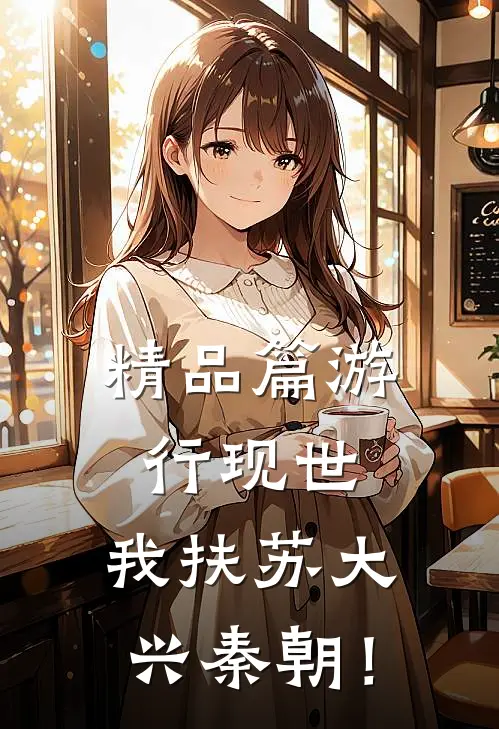 精品篇游行现世，我扶苏大兴秦朝！