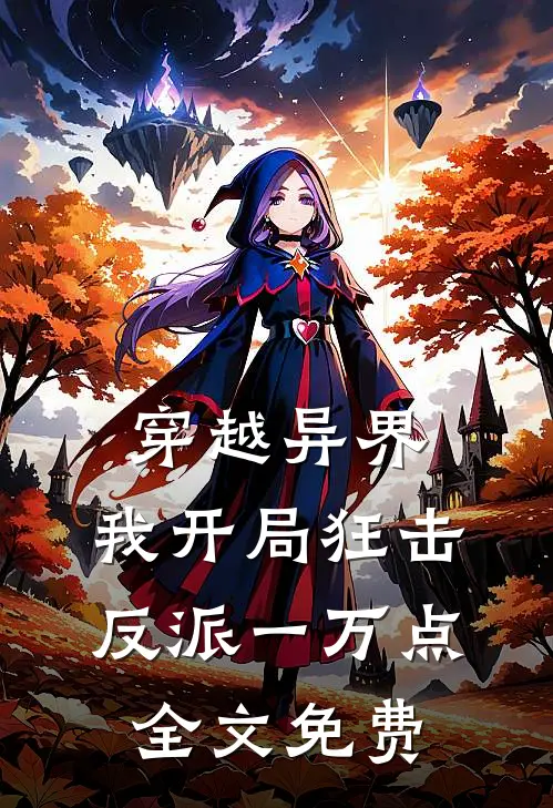 穿越异界，我开局狂击反派一万点全文免费