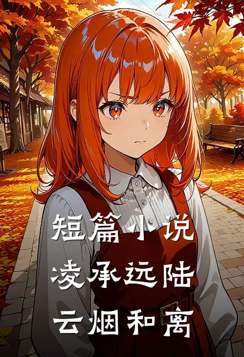 短篇小说凌承远陆云烟和离