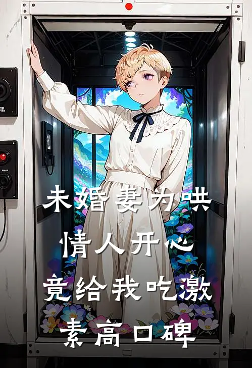 未婚妻为哄情人开心，竟给我吃激素高口碑