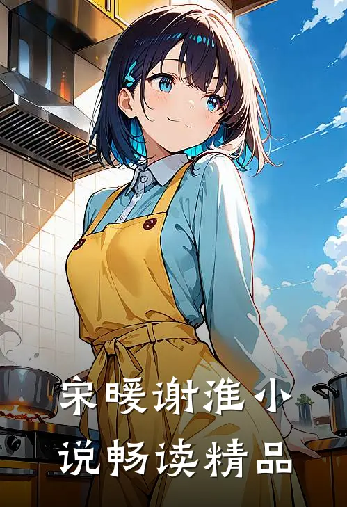 宋暖谢淮小说畅读精品