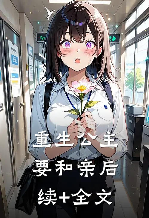 重生公主要和亲后续+全文